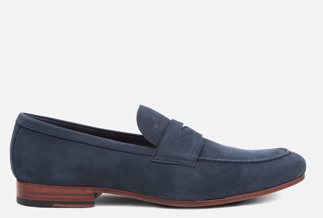 rush by gordon rush Cartwright Slip-Ons