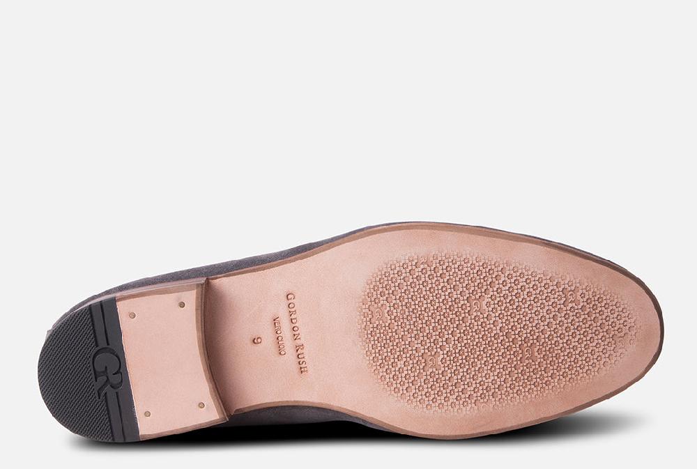 Rush By Gordon Rush Cartwright Slip-Ons