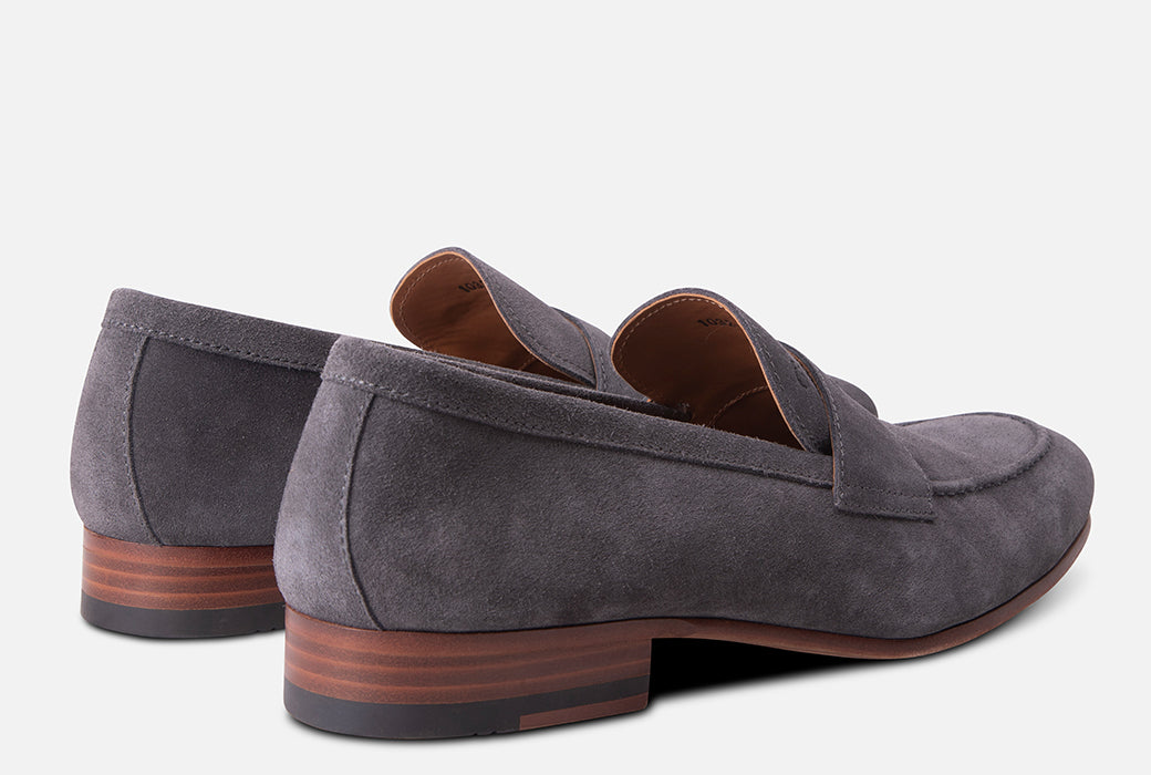 Rush By Gordon Rush Cartwright Slip-Ons
