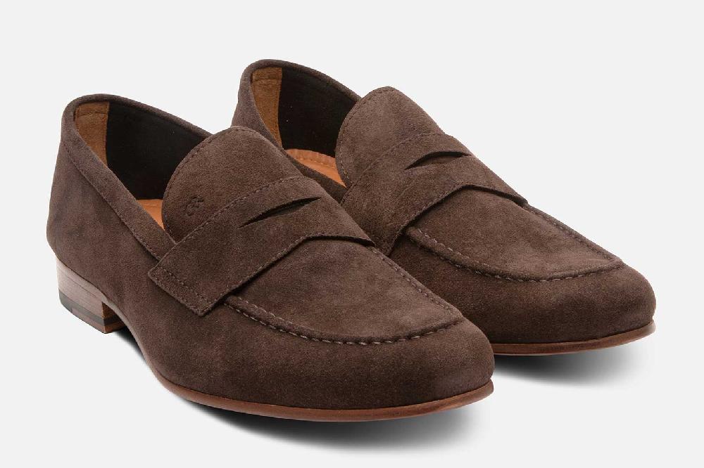 Rush By Gordon Rush Cartwright Slip-Ons