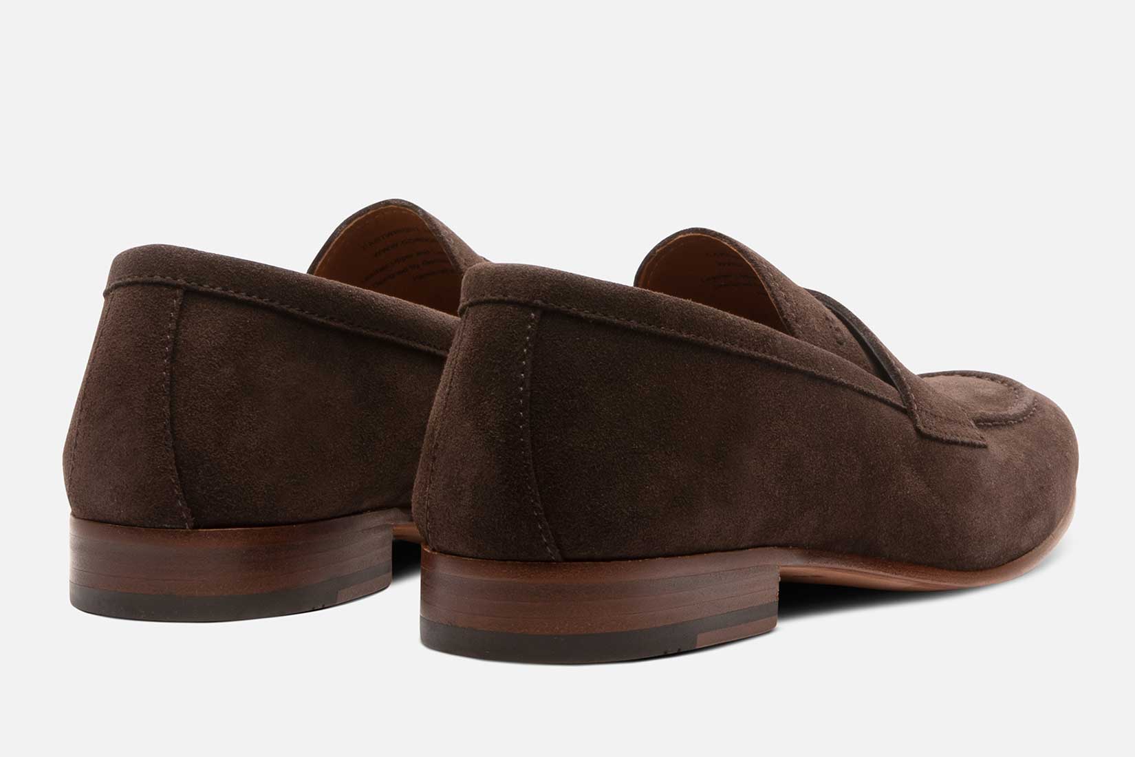 Rush By Gordon Rush Cartwright Slip-Ons