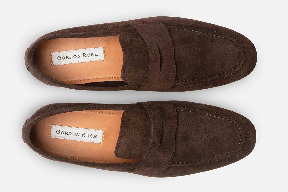 Rush By Gordon Rush Cartwright Slip-Ons