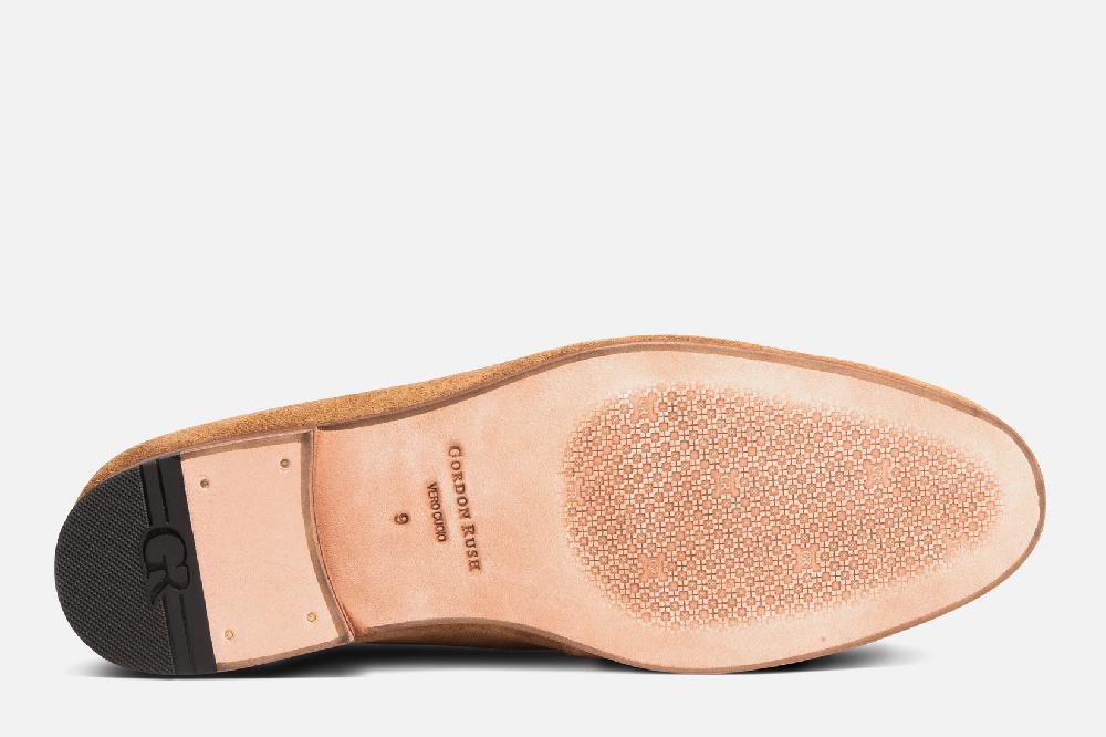 Rush By Gordon Rush Cartwright Slip-Ons