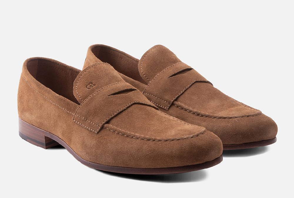 Rush By Gordon Rush Cartwright Slip-Ons