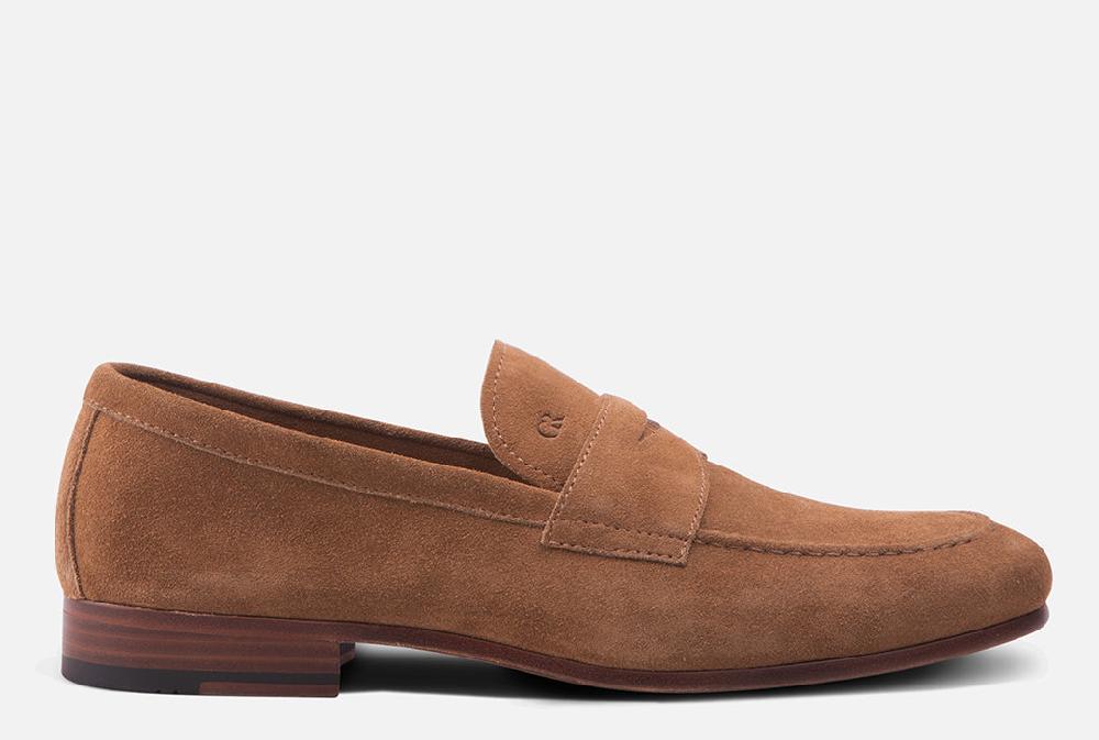 rush by gordon rush Cartwright Slip-Ons