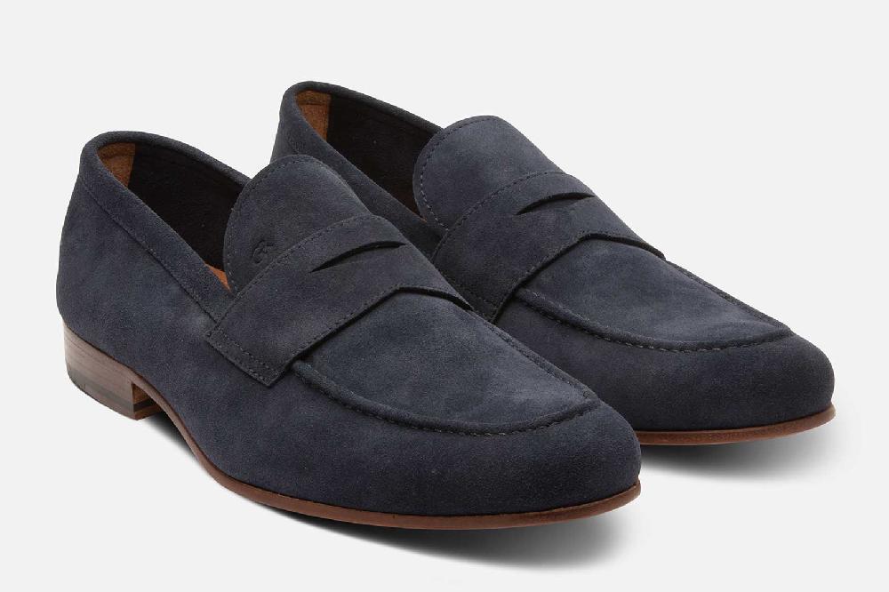 Rush By Gordon Rush Cartwright Slip-Ons