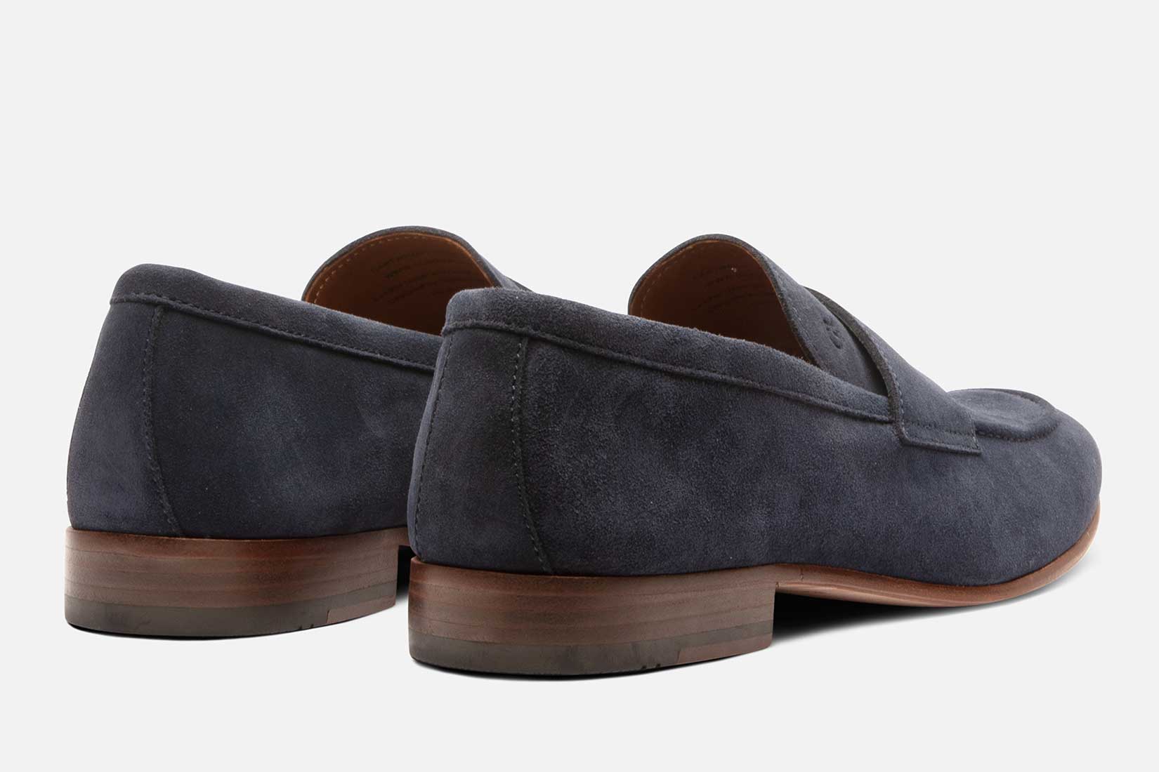 Rush By Gordon Rush Cartwright Slip-Ons