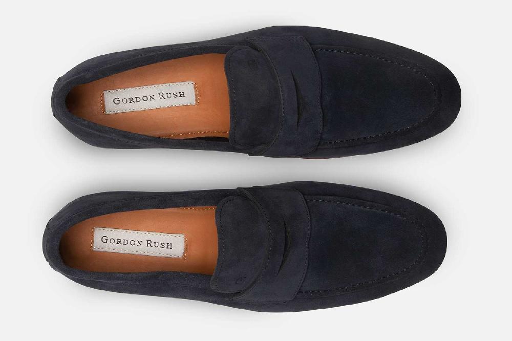 Rush By Gordon Rush Cartwright Slip-Ons