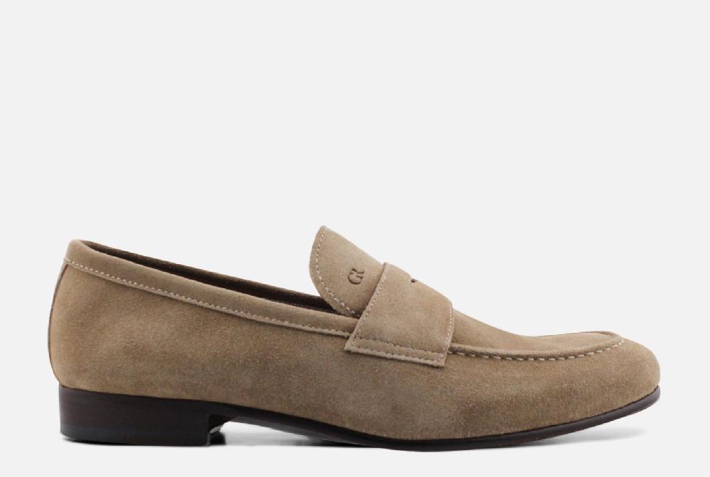 rush by gordon rush Cartwright Slip-Ons