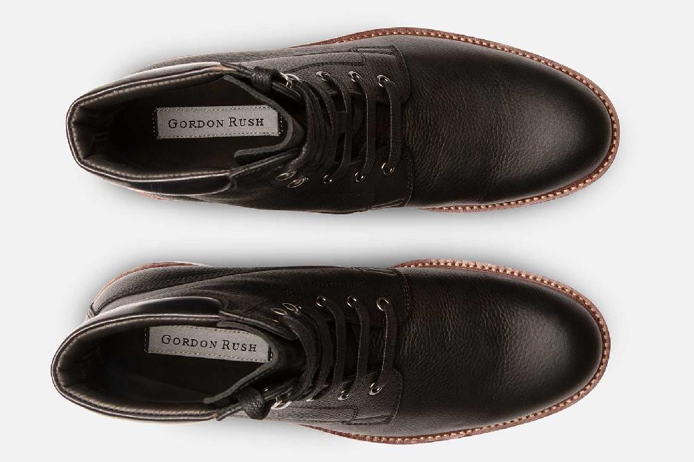 Rush By Gordon Rush Chester Boots