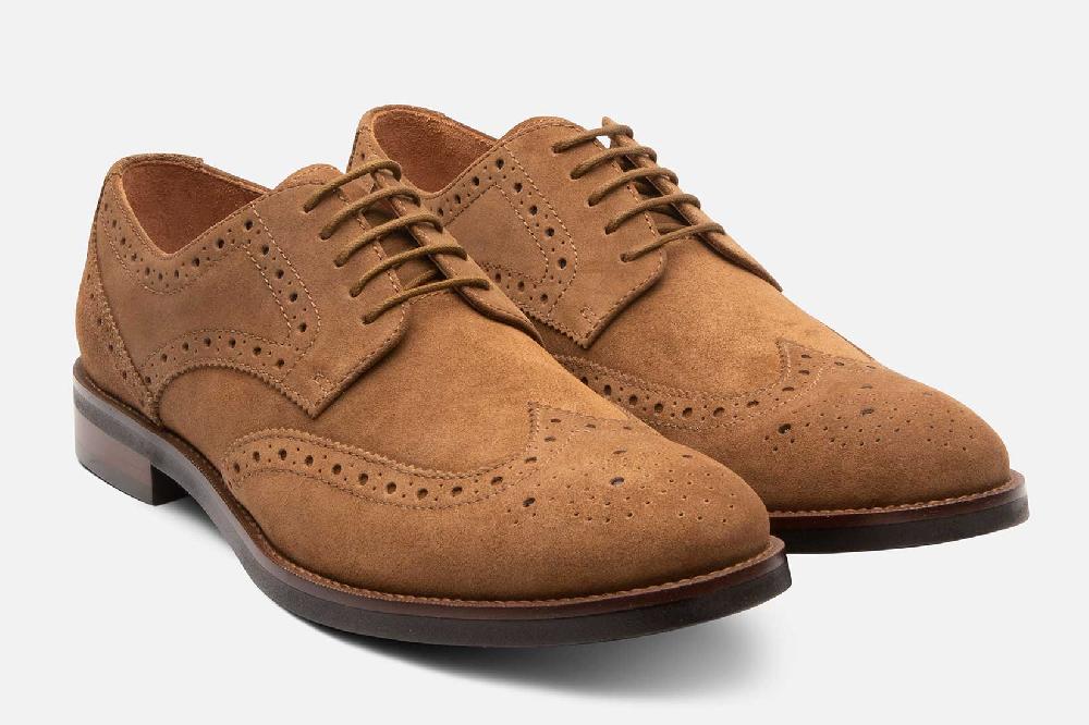 Rush By Gordon Rush Concord Lace-Ups