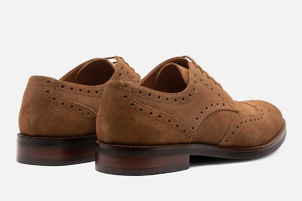 Rush By Gordon Rush Concord Lace-Ups