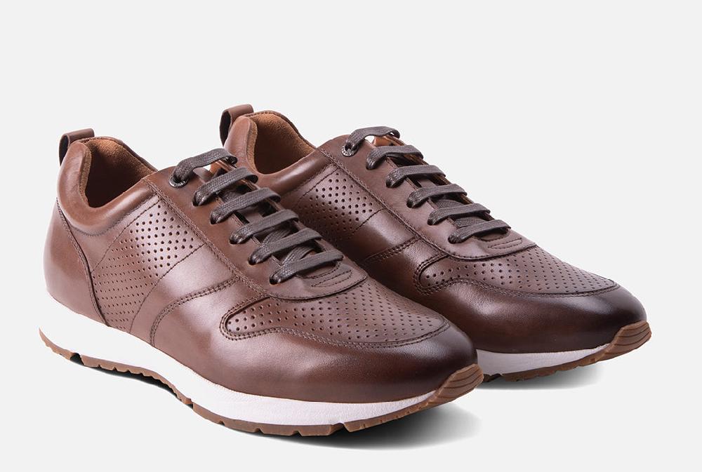 Rush By Gordon Rush Connor Lace-Ups