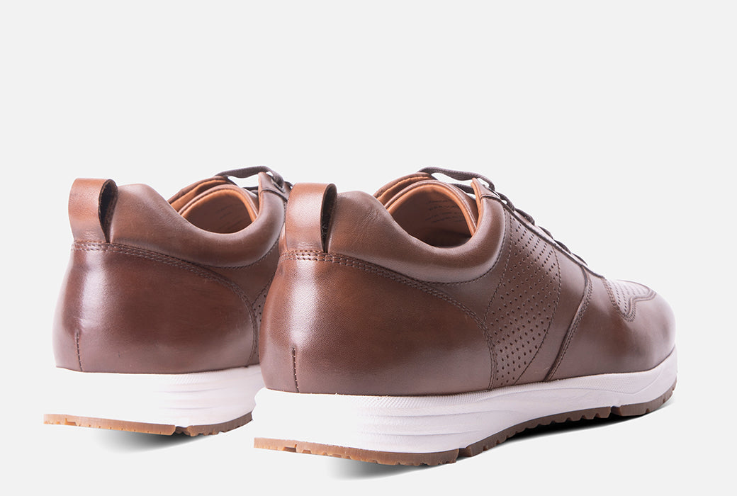 Rush By Gordon Rush Connor Lace-Ups