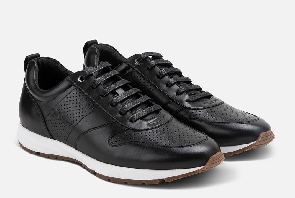Rush By Gordon Rush Connor Lace-Ups