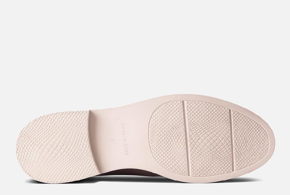 Rush By Gordon Rush Cooper Lace-Ups