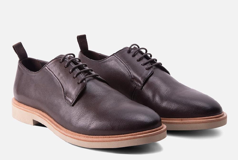 Rush By Gordon Rush Cooper Lace-Ups
