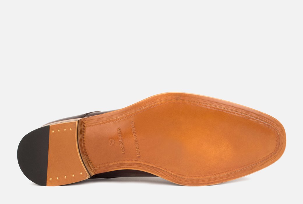 Rush By Gordon Rush Devin Lace-Ups