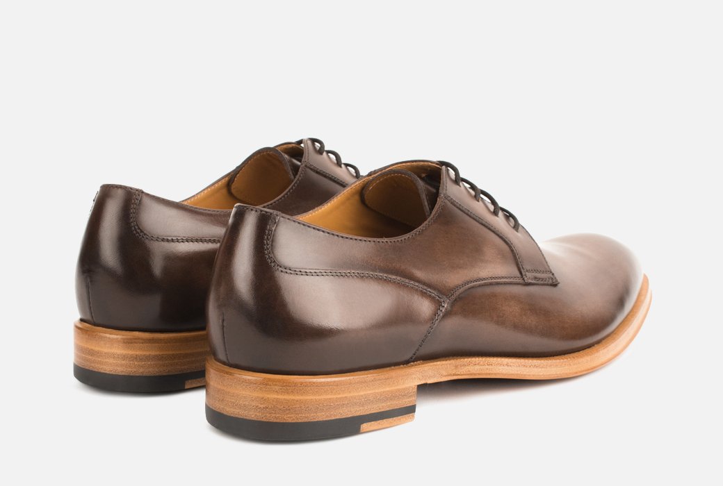 Rush By Gordon Rush Devin Lace-Ups