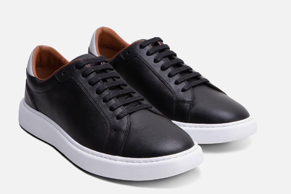 Rush By Gordon Rush Devon Lace-Ups