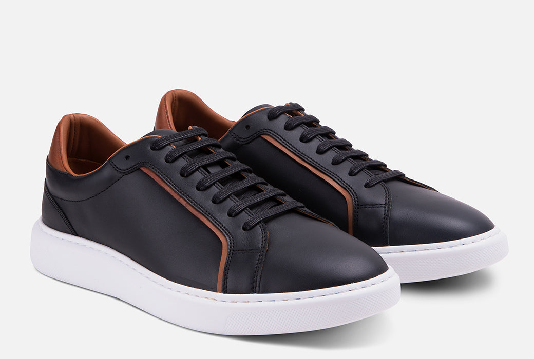 Rush By Gordon Rush Devon Lace-Ups