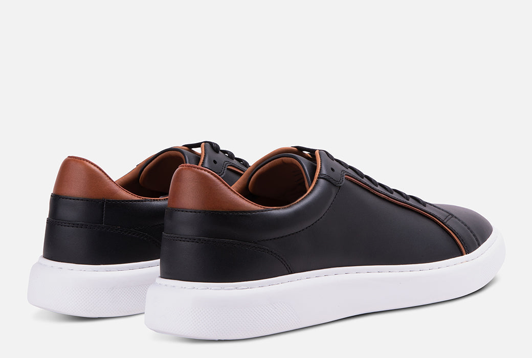 Rush By Gordon Rush Devon Lace-Ups