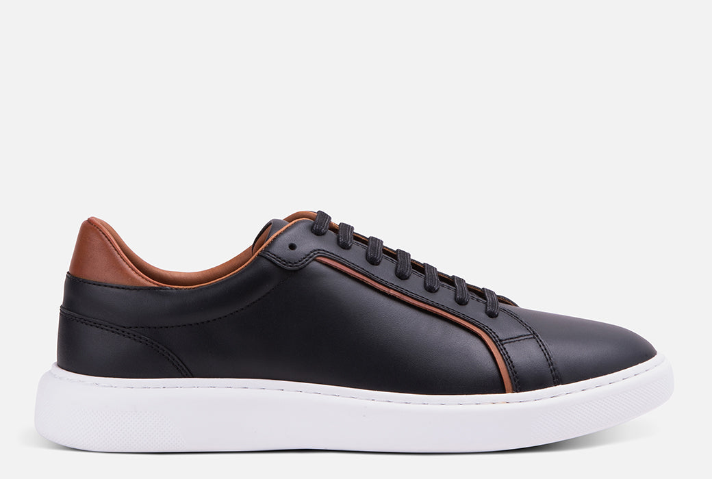 rush by gordon rush Devon Lace-Ups