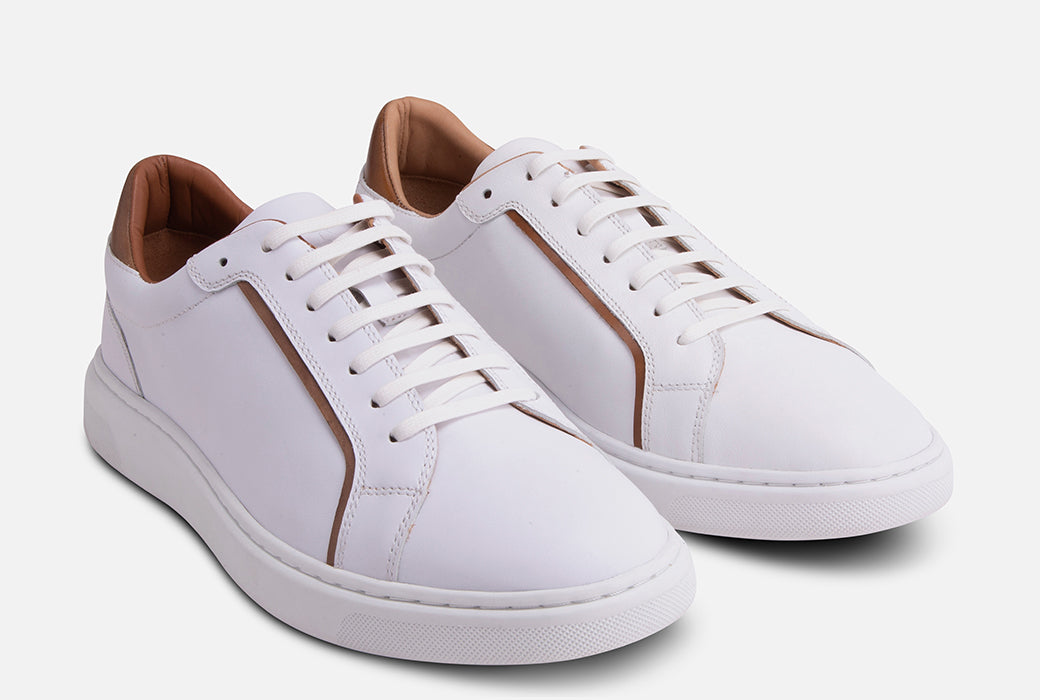 Rush By Gordon Rush Devon Lace-Ups