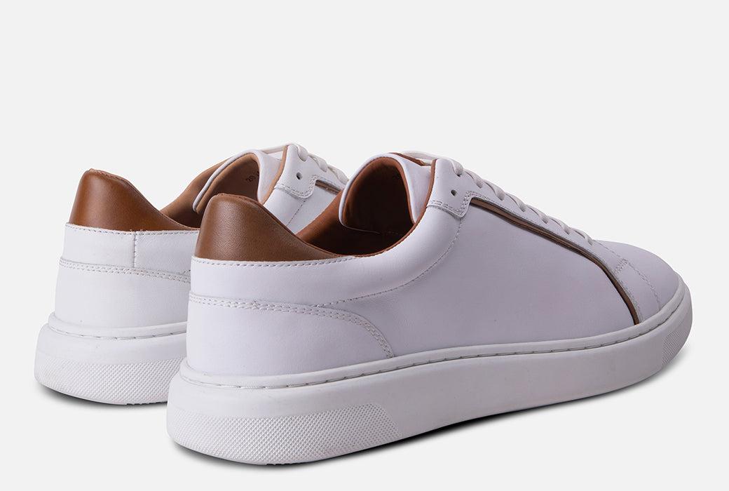Rush By Gordon Rush Devon Lace-Ups
