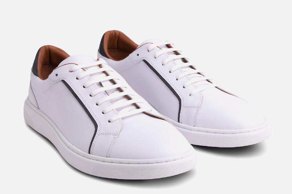 Rush By Gordon Rush Devon Lace-Ups