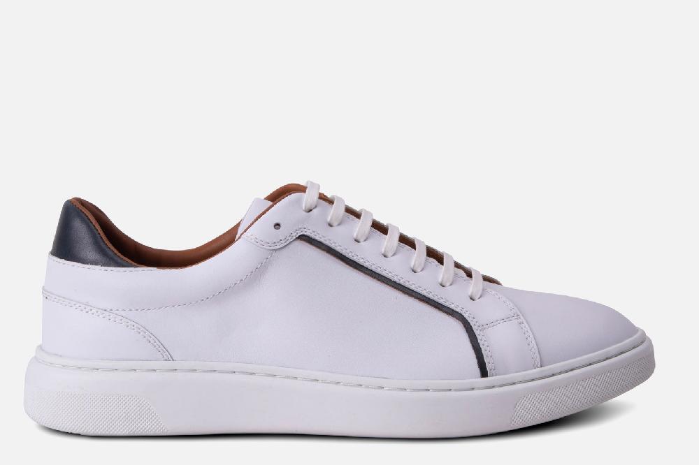 rush by gordon rush Devon Lace-Ups