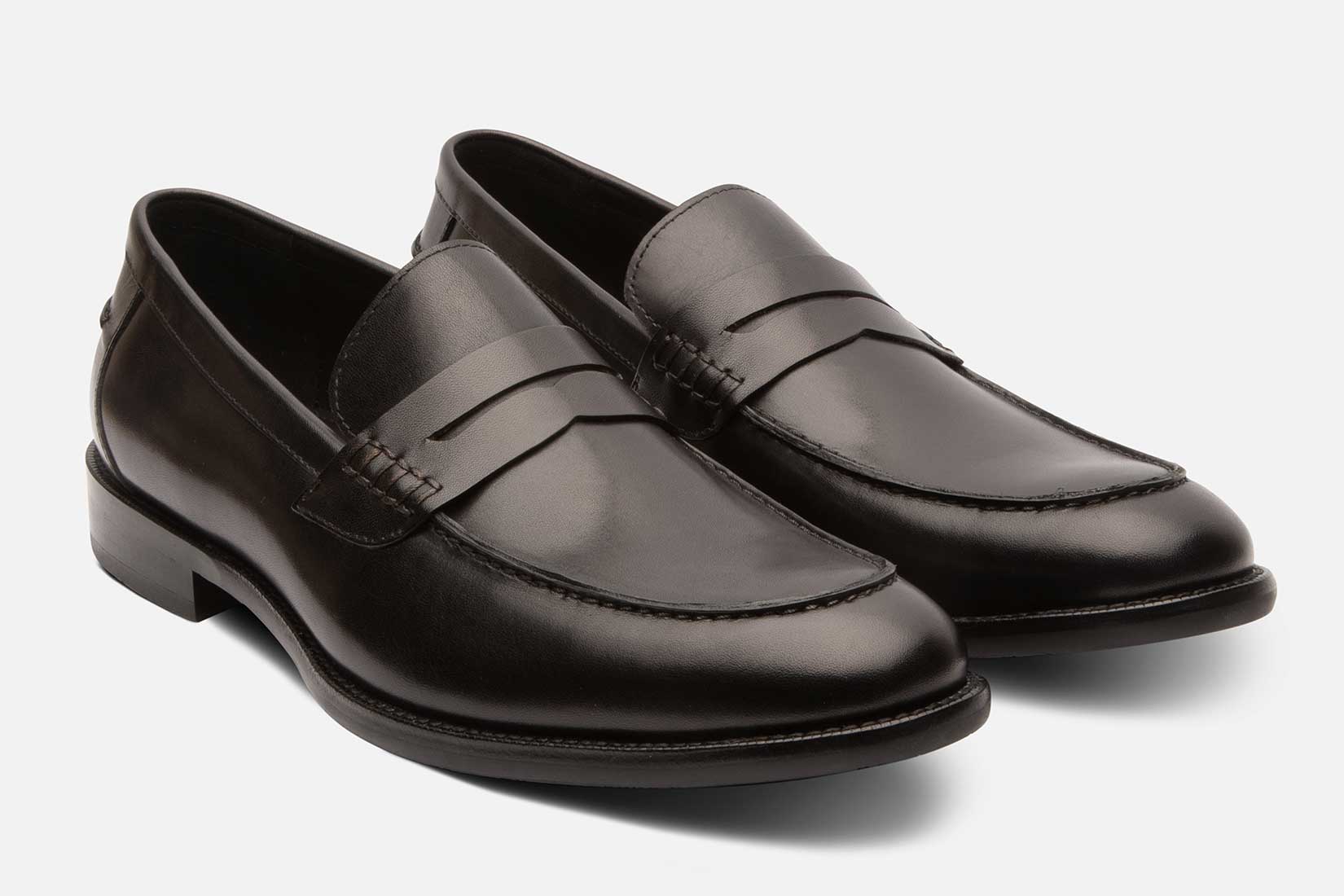 Rush By Gordon Rush Durbin Slip-Ons