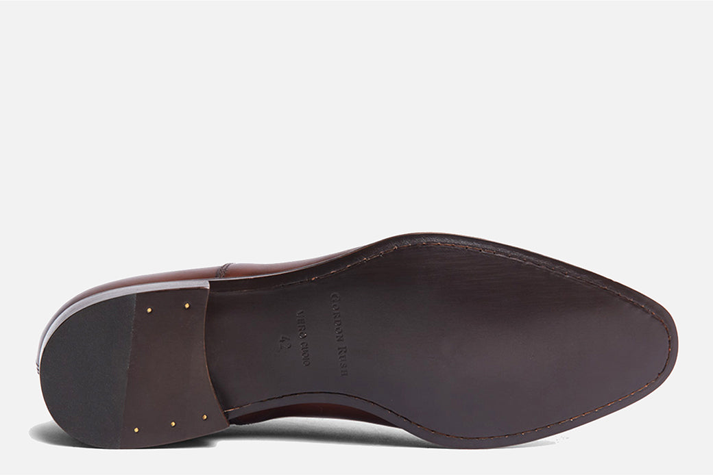 Rush By Gordon Rush Evans Lace-Ups