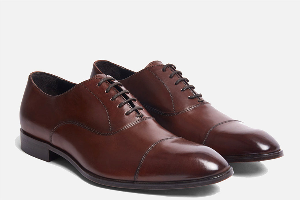 Rush By Gordon Rush Evans Lace-Ups