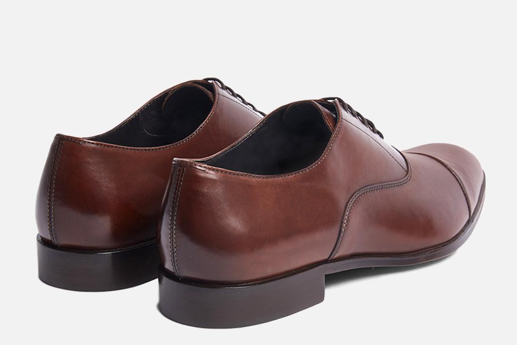 Rush By Gordon Rush Evans Lace-Ups