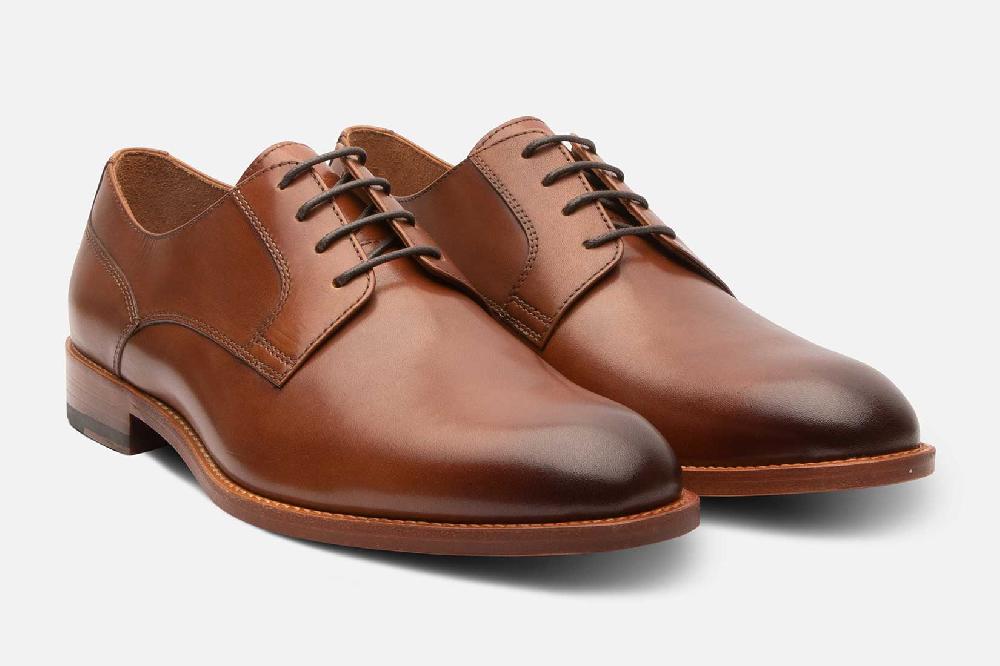 Rush By Gordon Rush Hastings Lace-Ups