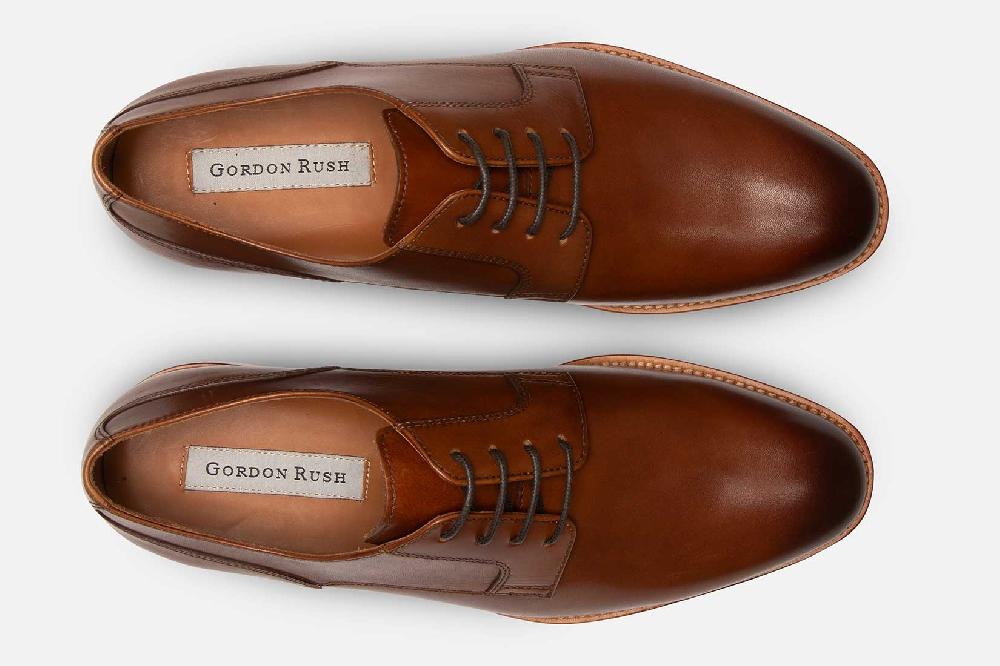 Rush By Gordon Rush Hastings Lace-Ups