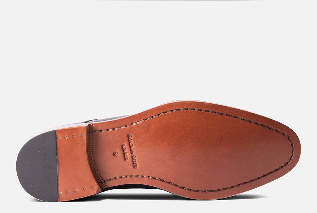 Rush By Gordon Rush Hastings Lace-Ups