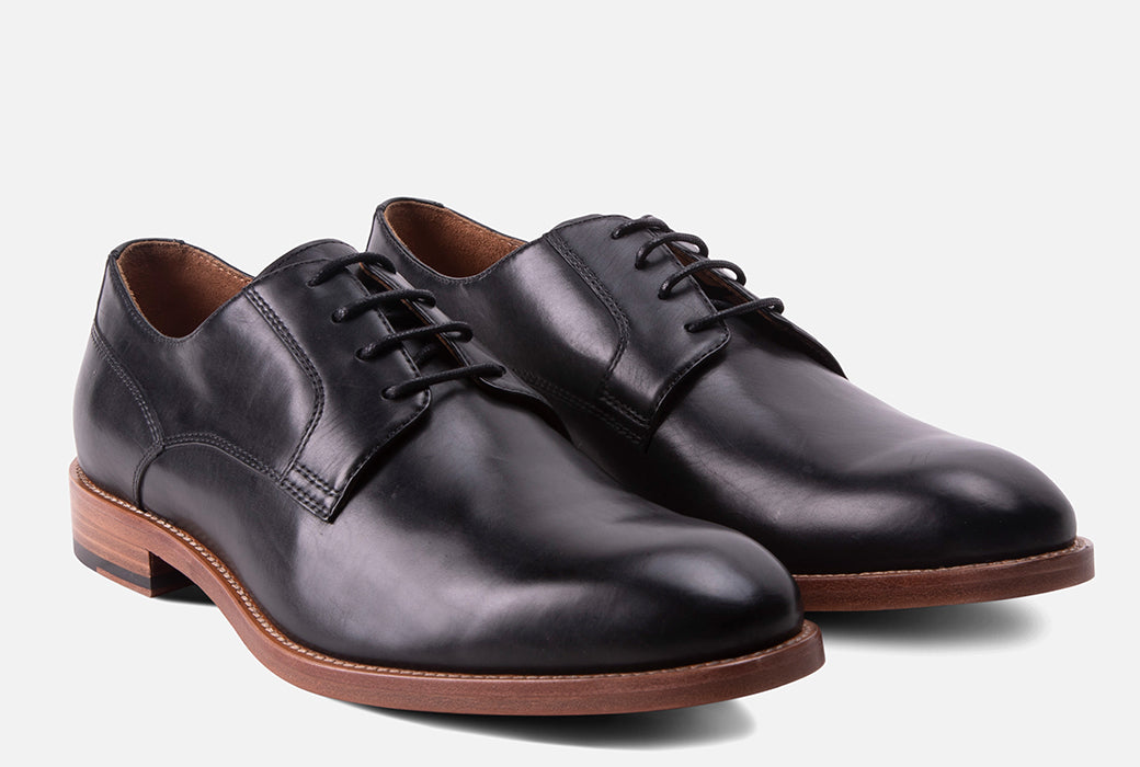 Rush By Gordon Rush Hastings Lace-Ups