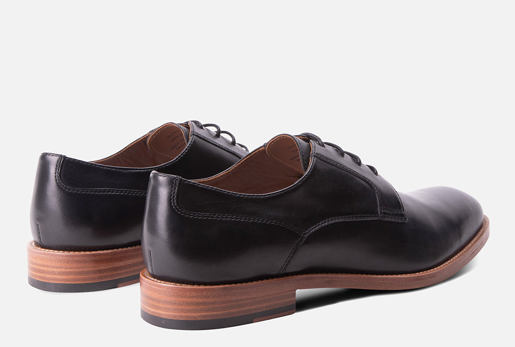 Rush By Gordon Rush Hastings Lace-Ups