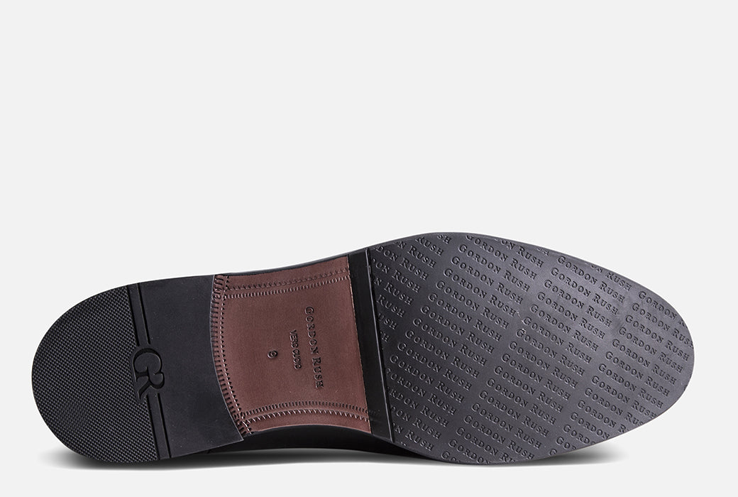 Rush By Gordon Rush Imperial Lace-Ups