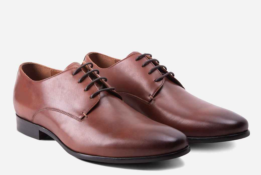 Rush By Gordon Rush Imperial Lace-Ups
