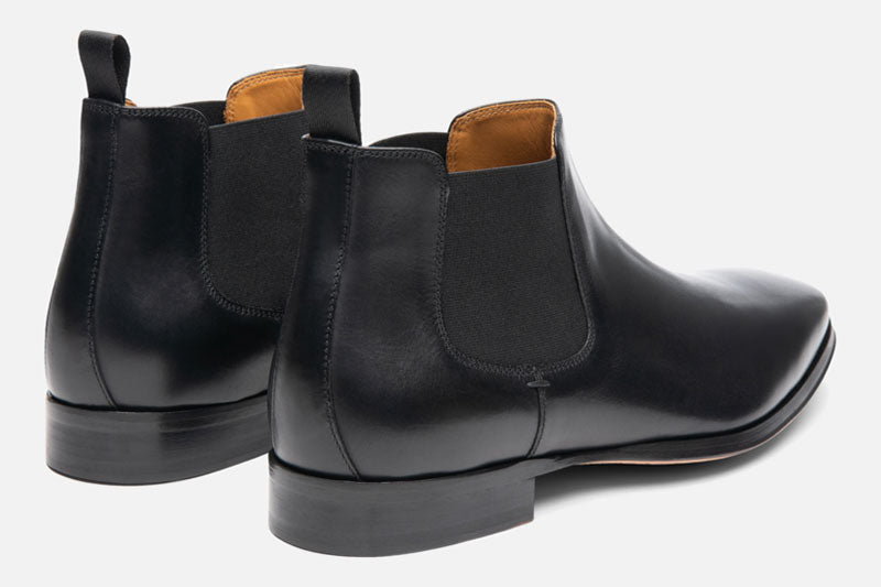 Rush By Gordon Rush Jordan Boots