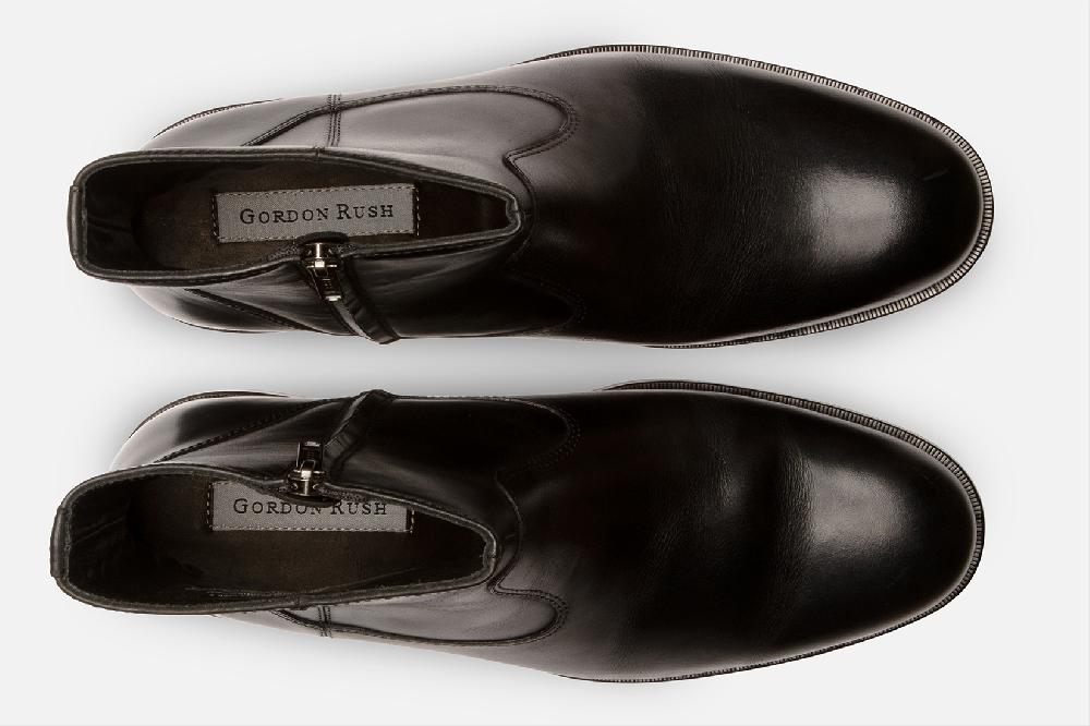 Rush By Gordon Rush Kingston Boots