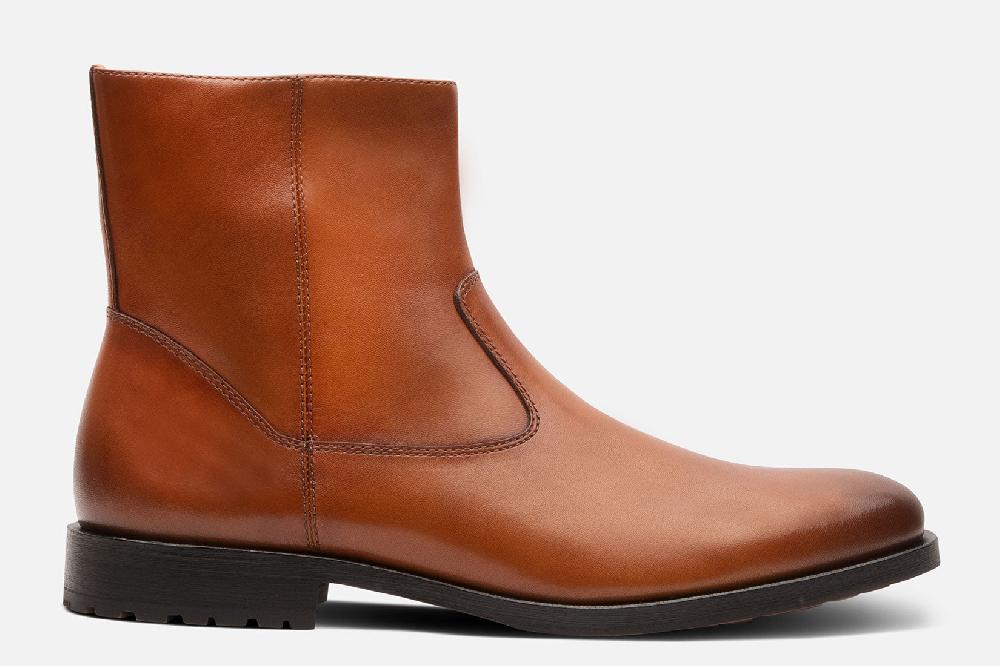 rush by gordon rush Kingston Boots