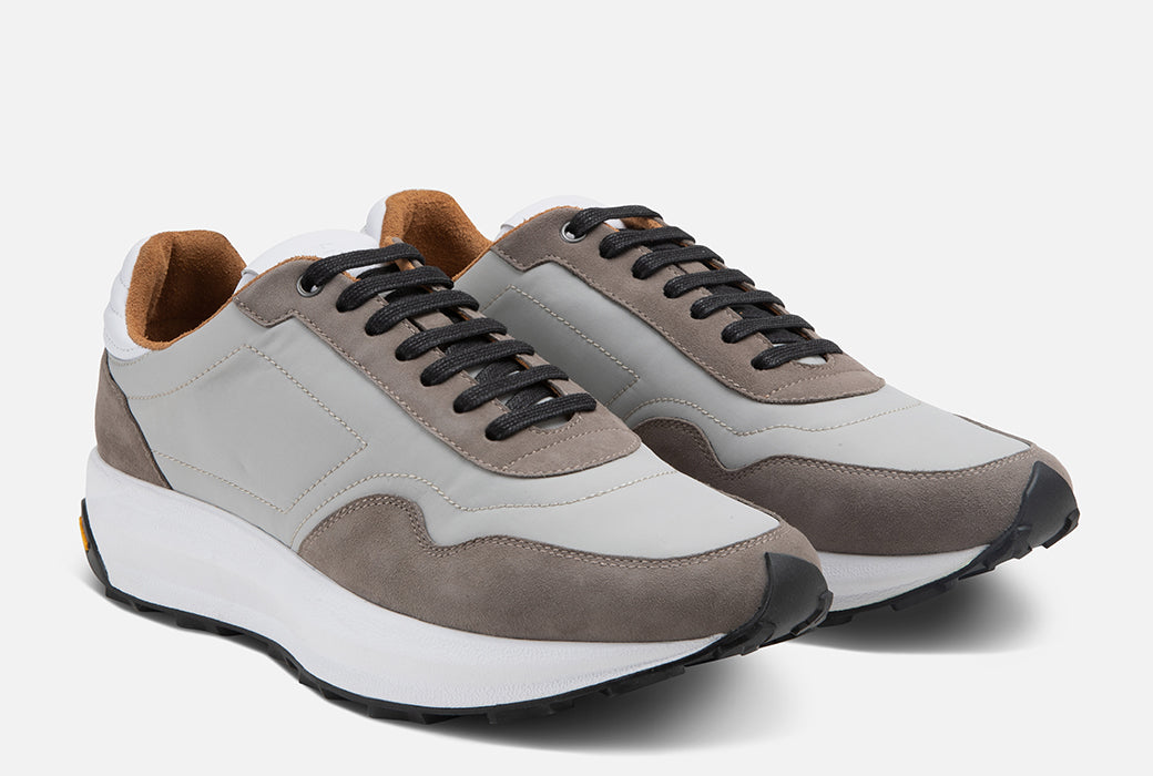 Rush By Gordon Rush Lancaster Lace-Ups