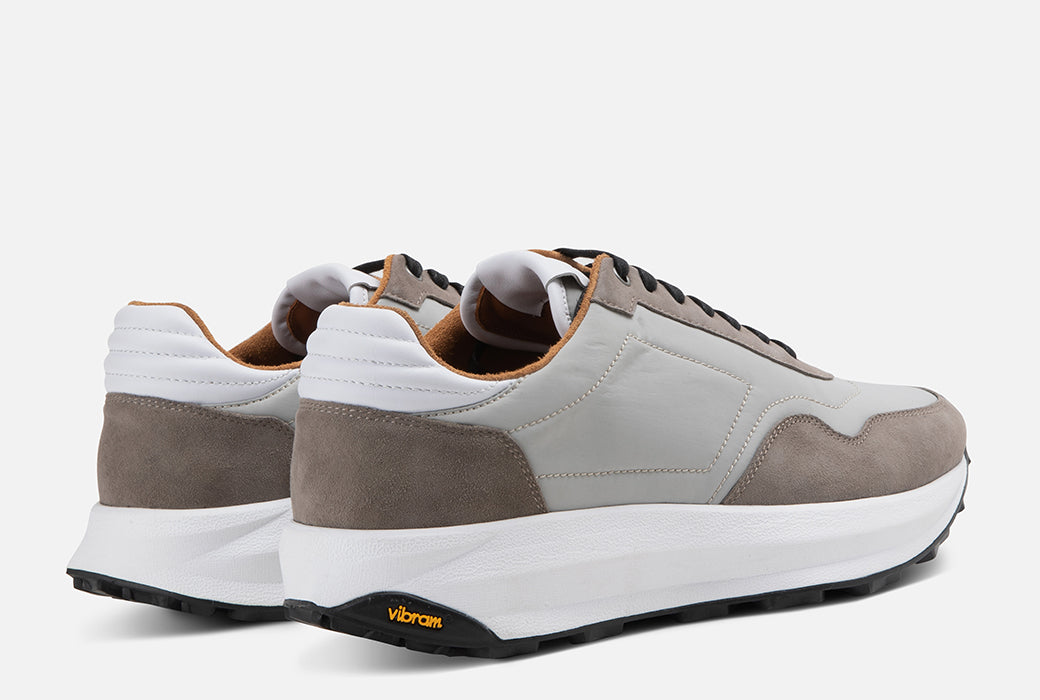 Rush By Gordon Rush Lancaster Lace-Ups