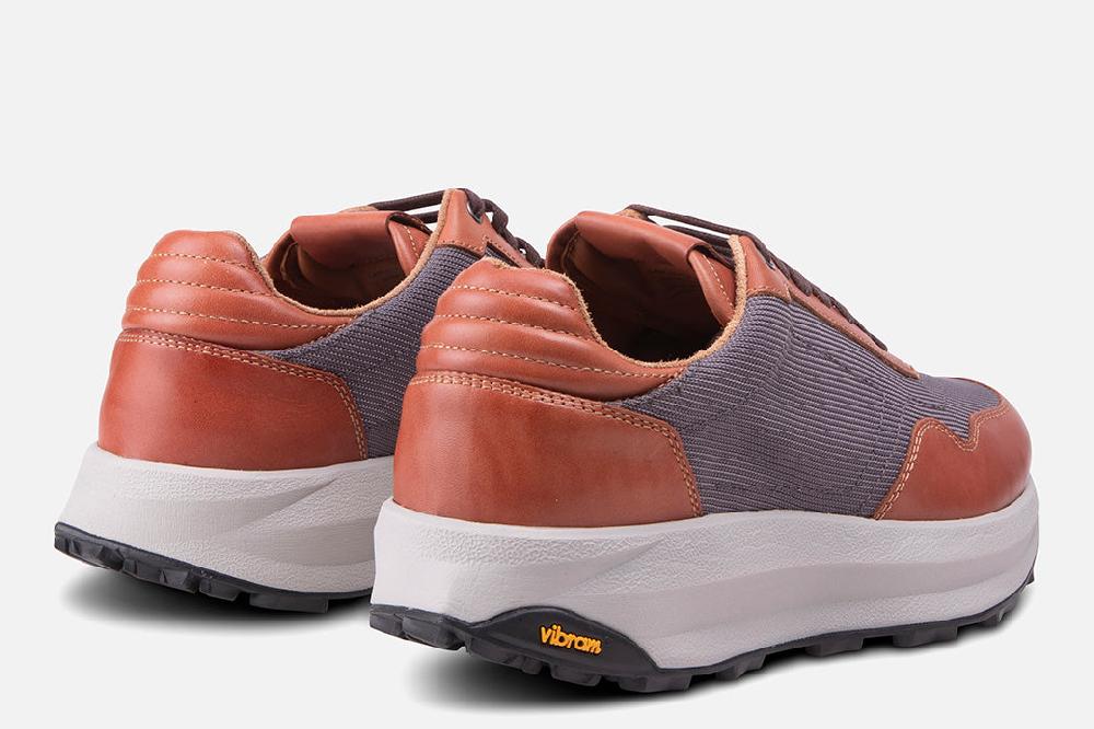 Rush By Gordon Rush Lancaster Lace-Ups