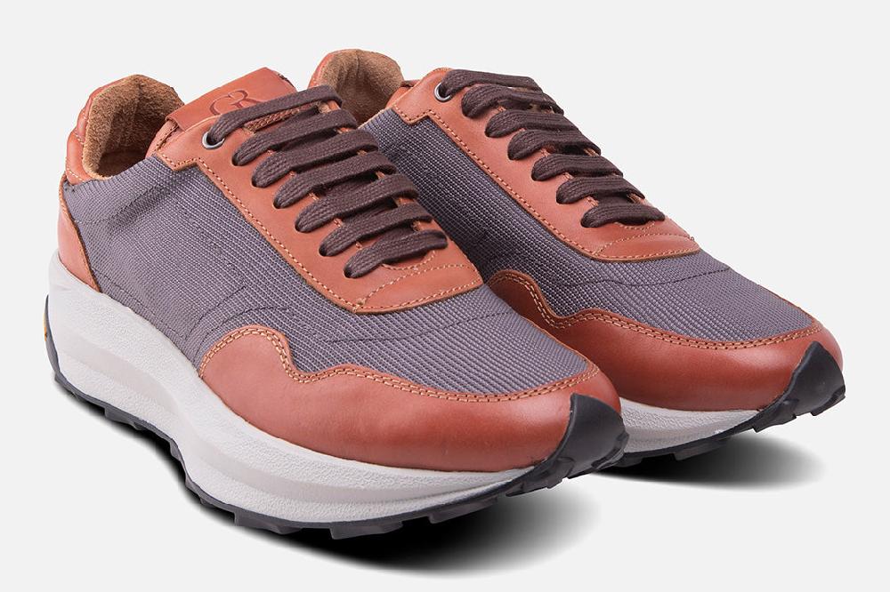 Rush By Gordon Rush Lancaster Lace-Ups