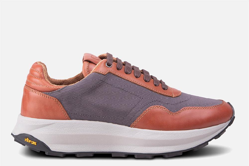 rush by gordon rush Lancaster Lace-Ups